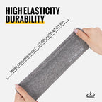 WRELS Moisture Wicking Sports Headband