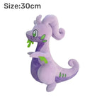 Pokémon Plush Toys Soft Stuffed Animal Collection for Kids & Fans