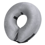 Dog Cones After Surgery, Protective Inflatable Dog Collar Pet Recovery Collar Soft Pet Cone for Small Medium or Large Dogs, Cats