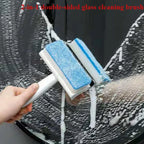2pcs/set Kitchen Cleaning Brush Wooden Dish Brush with Natural Sisal and Coconut Durable Portable Eco Friendly Zero Waste