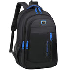 Korean Style Large Capacity Women's Laptop Backpack