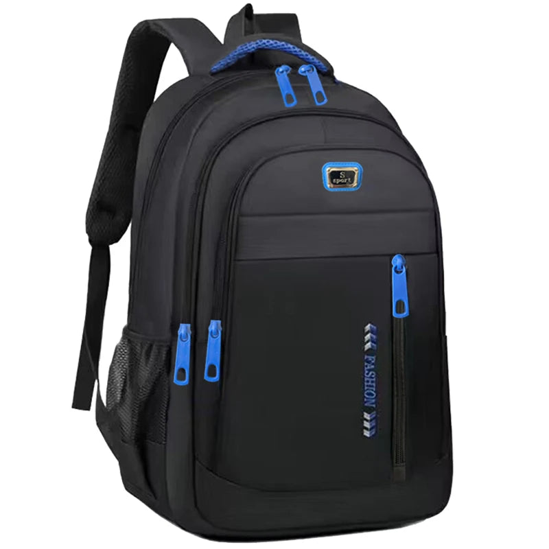 Korean Style Large Capacity Women's Laptop Backpack