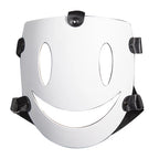 Role play Smile face Cosplay Party Mask Anime Mask Costume Accessories Carnival Mask Halloween DIY Decorate party decorations