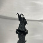 Ghostface Horror Figure The Nun Billy Prey Feral Doll 6cm Desktop Decoration Toy Doll Model Helloween Christmas Gifts