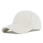 Retro Snapback Baseball Cap for Men and Women Street Style
