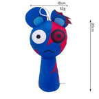 Sprunki Plush Toy Set Sprunky peluche Plushie Soft Hot Game Cartoon Stuff Animal Horror Monster Doll For Birthday Christmas Gift
