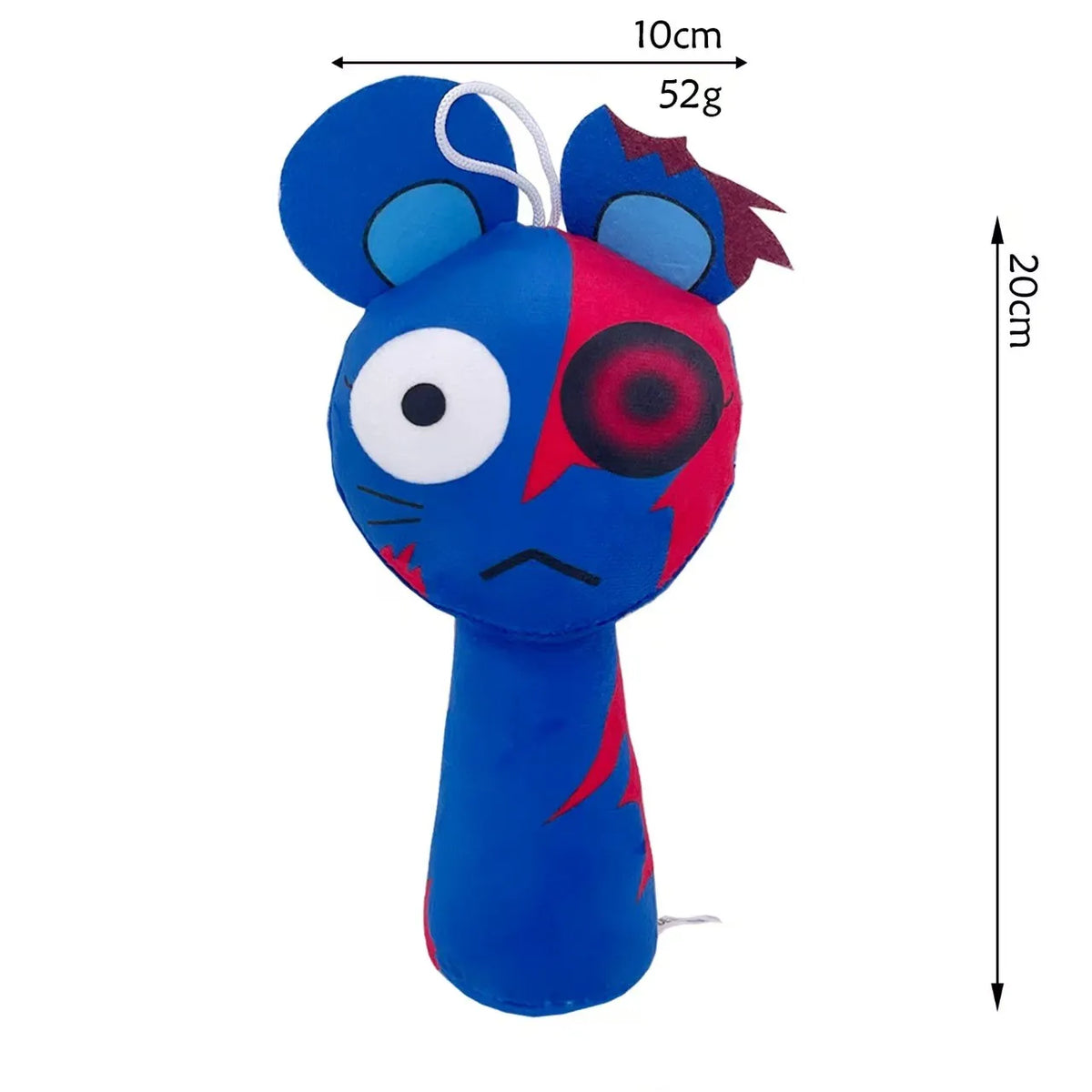 Sprunki Plush Toy Set Sprunky peluche Plushie Soft Hot Game Cartoon Stuff Animal Horror Monster Doll For Birthday Christmas Gift