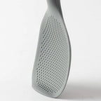 Food Grade Silicone Rice Spoon – Heat Resistant Non-Stick Cooking Utensil