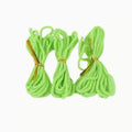 Glowing Rope Launcher Toy, a flying rope loop in the air, brings endless tricks and fun, suitable for outdoor festival party int
