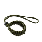 Adjustable Anti-Fall Hands Free Dog Wrist Strap Wristband for Retractable Puppy Traction Rope Chihuahua Yorkie Small Pets