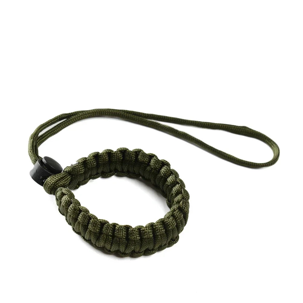 Adjustable Anti-Fall Hands Free Dog Wrist Strap Wristband for Retractable Puppy Traction Rope Chihuahua Yorkie Small Pets