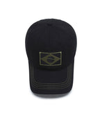 Camouflage Outdoor Sports Baseball Cap for Everyday Sun Protection