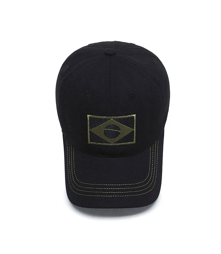 Camouflage Outdoor Sports Baseball Cap for Everyday Sun Protection