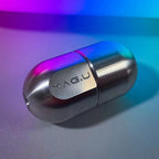 Magnetic Levitation Fidget Spinner Metal EDC Stress Relief Toy