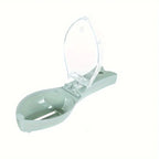 Plastic Fish Scale Removal Tool for Easy Fish Cleaning and Preparation