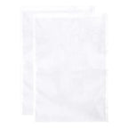 Reusable Nut Milk Bag Fine Mesh Strainer for Juice and Yogurt Filter