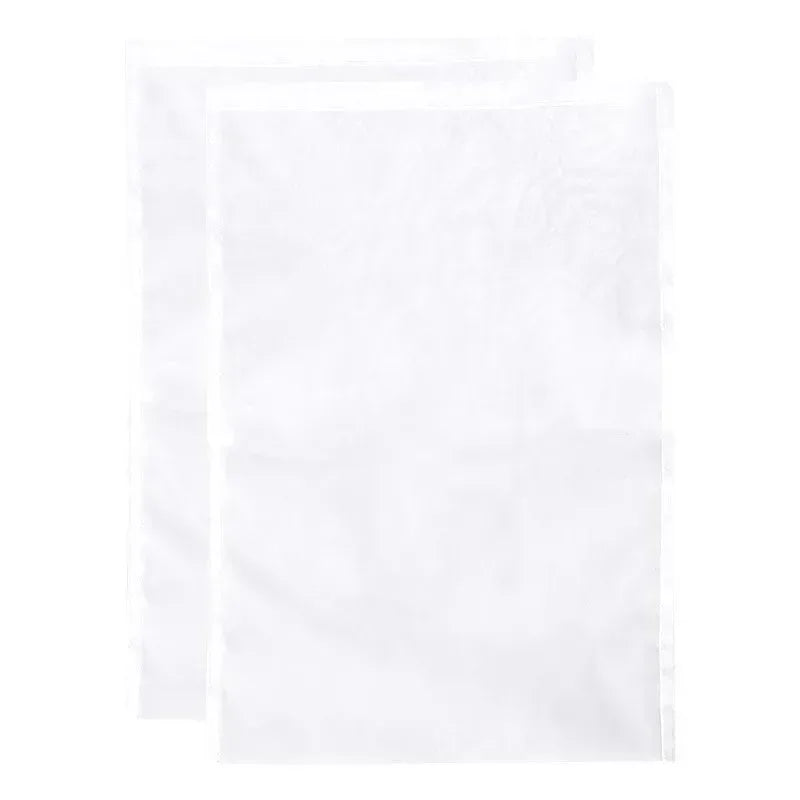 Reusable Nut Milk Bag Fine Mesh Strainer for Juice and Yogurt Filter
