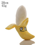 Plants vs Zombies Plush Toys – Cartoon Character Stuffed Dolls Collection