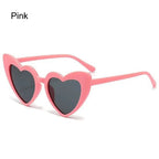 Kids Cat Eye Triangle UV400 Sunglasses for Boys & Girls
