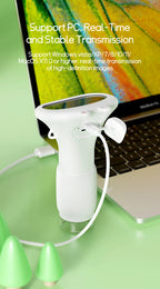 Kids 1000X Digital Microscope with LED Photo & Video Function
