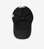 Unisex Ventilated Mesh Baseball Cap for Summer Outdoor Comfort
