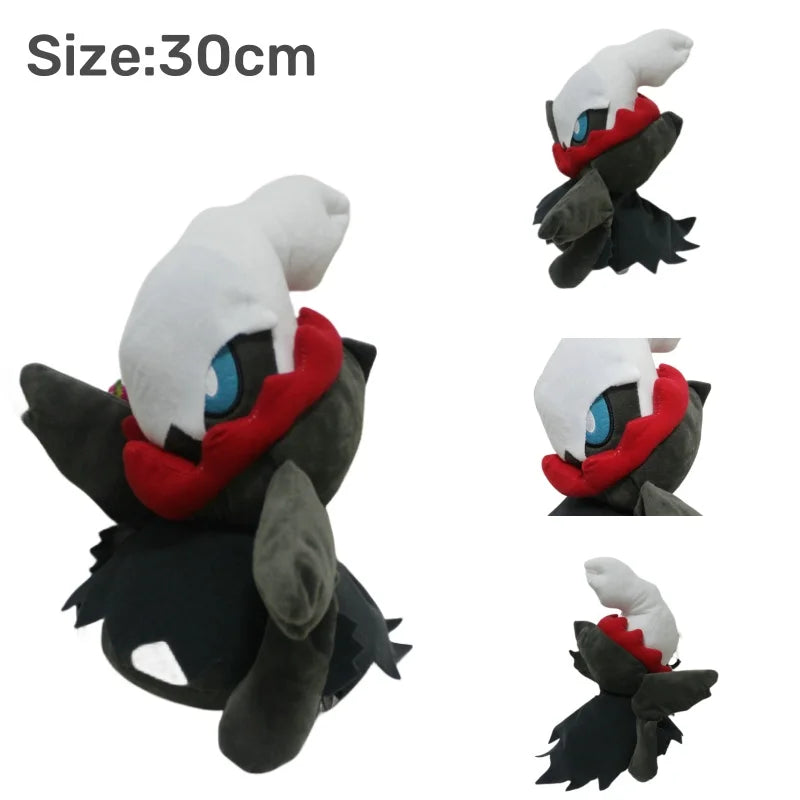 Pokémon Plush Toys Soft Stuffed Animal Collection for Kids & Fans