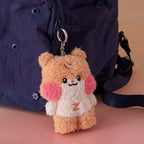 ZB1 Zeroni Plush Keychain 12CM K-Pop Bag Charm