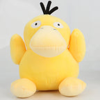 Pokemon Plush Stuff Toy Pikachu Charizard Doll Gengar Squirtle Plush Doll Espeon Glaceon Umbreon Soft Cartoon Toys Kids Gift