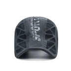 Quick Dry Mesh Flat Ivy Cap for Golf Driving and Outdoor Comfort