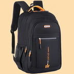 Korean Style Large Capacity Women's Laptop Backpack