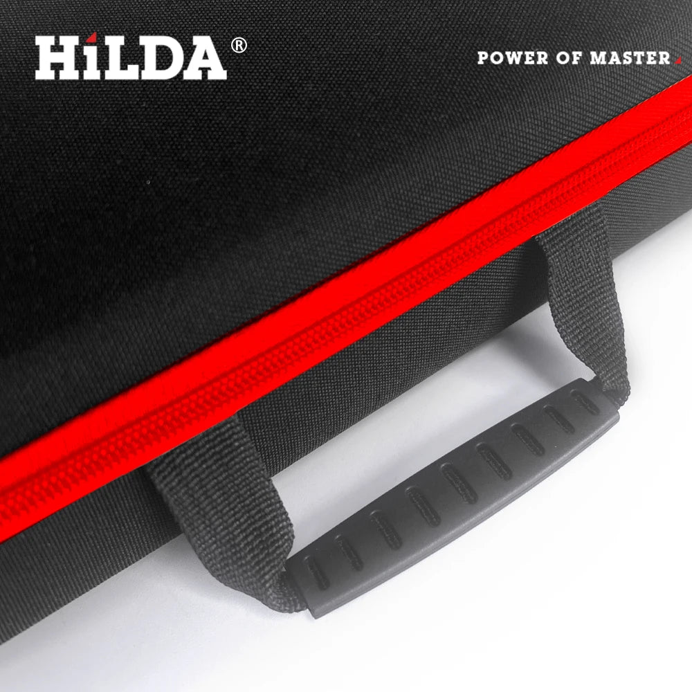 HILDA Waterproof Large Capacity Tool Bag