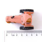 Disney Pixar Cars Lightning McQueen 1:55 Die-Cast Alloy Toy Car
