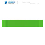 Resistance Bands Fitness Yoga Exercise Loop Set for Strength Training & Workouts