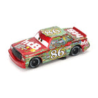 Lightning McQueen 1:55 Diecast Metal Toy Car Collection with Movie Characters