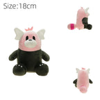 Pokemon Character Plush Toys Collection
