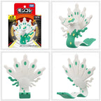 Pokemon Legendary Figure Collection