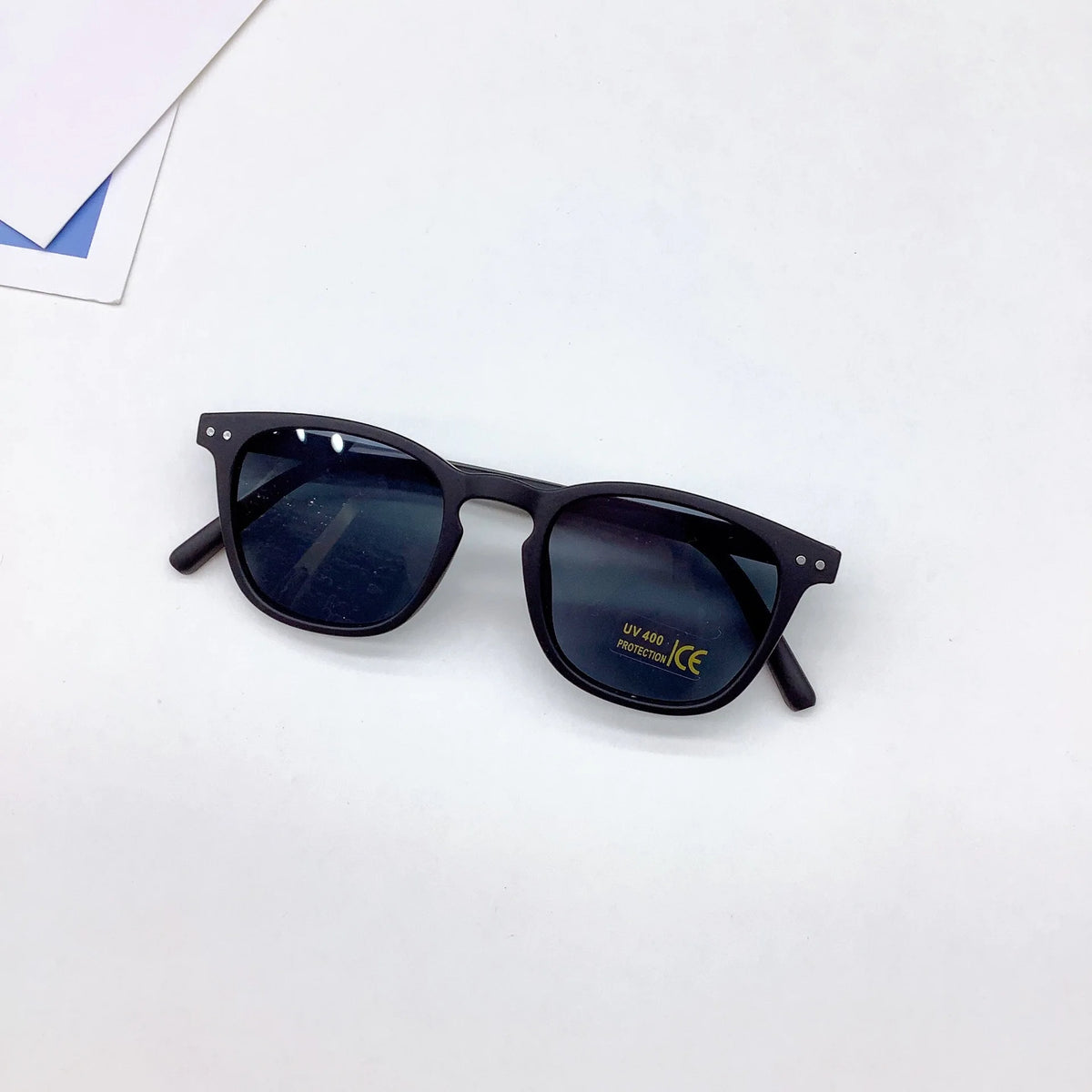 Baby & Kids UV400 Summer Sunglasses for Boys & Girls