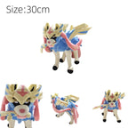 Pokemon Character Plush Toys Collection