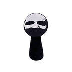 2025 New Sprunki Plush Horror Game Toys Cartoon Cute Soft Stuffed Pillow For Kid Birthday Christmas Gift Stuffed Children Dolls
