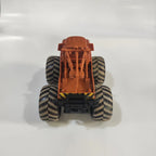 Disney Pixar Cars Metal Die-Cast Toy Car Collection