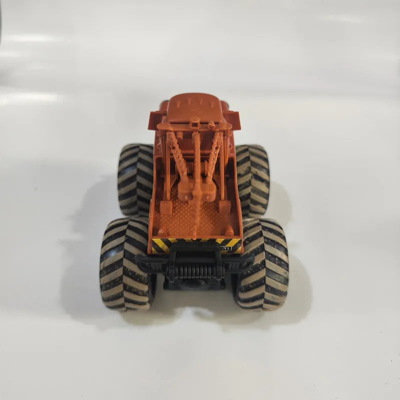 Disney Pixar Cars Metal Die-Cast Toy Car Collection