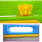 Kids Magnetic Drawing Board – Reusable Educational Doodle Pad