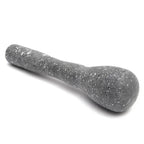 Resin Mortar and Pestle Set – Garlic, Herb & Spice Grinding Kitchen Tool