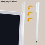 LCD Writing Tablet for Kids – Drawing & Educational Board