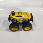 Disney Pixar Cars Metal Die-Cast Toy Car Collection
