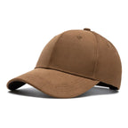 Retro Snapback Baseball Cap for Men and Women Street Style